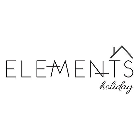 Elements Holiday Castelforte Bagian luar foto