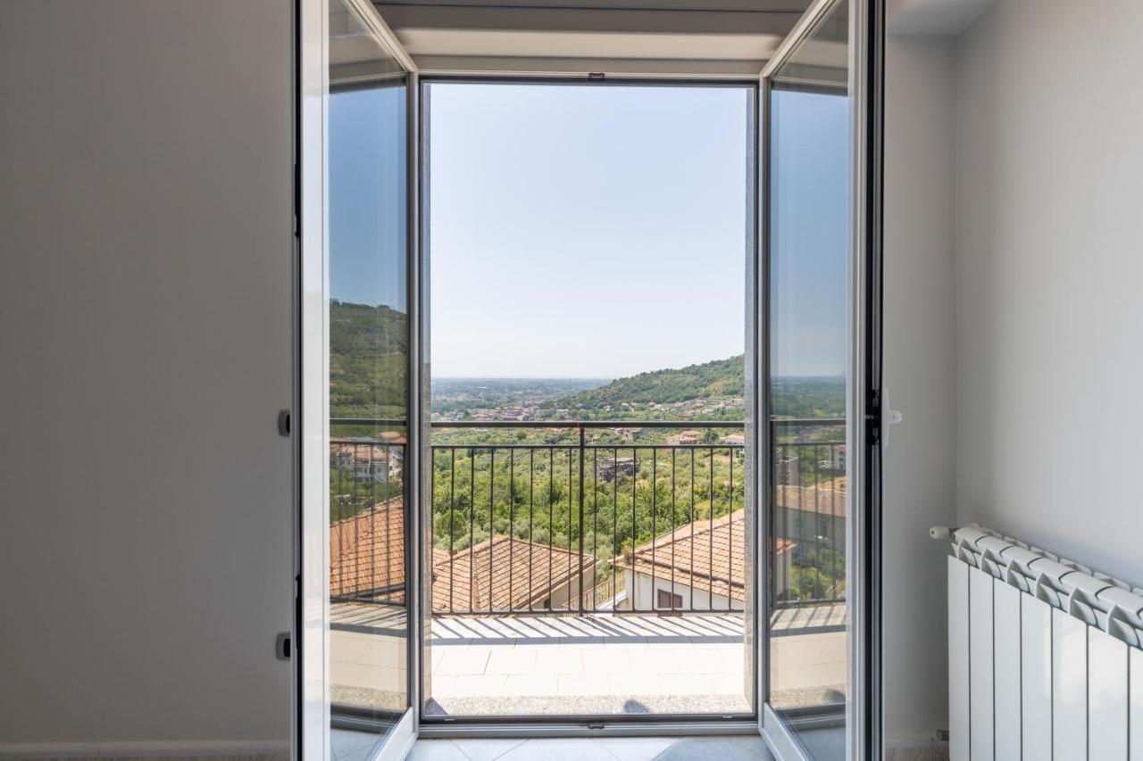 Elements Holiday Castelforte Bagian luar foto