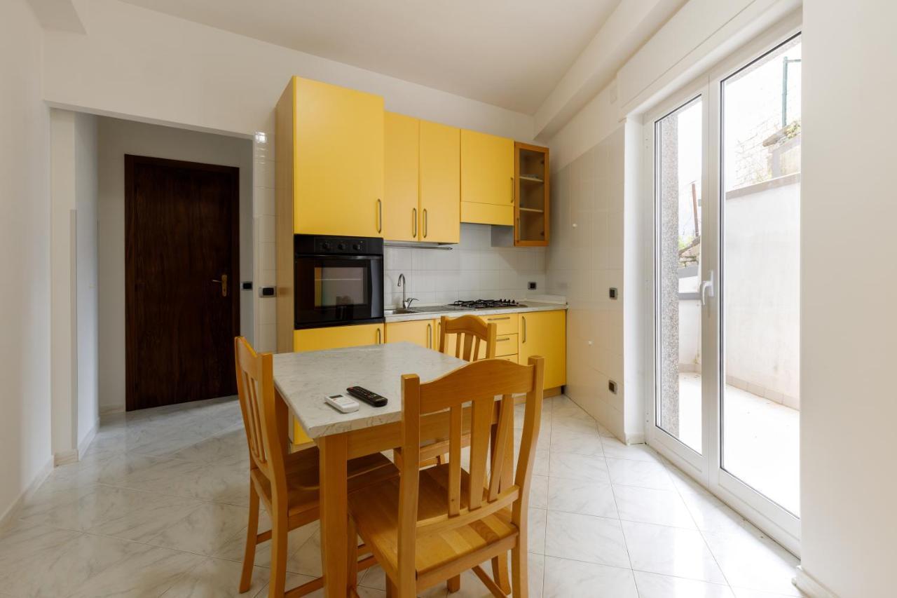 Elements Holiday Castelforte Bagian luar foto
