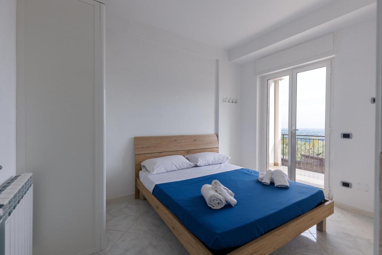 Elements Holiday Castelforte Bagian luar foto