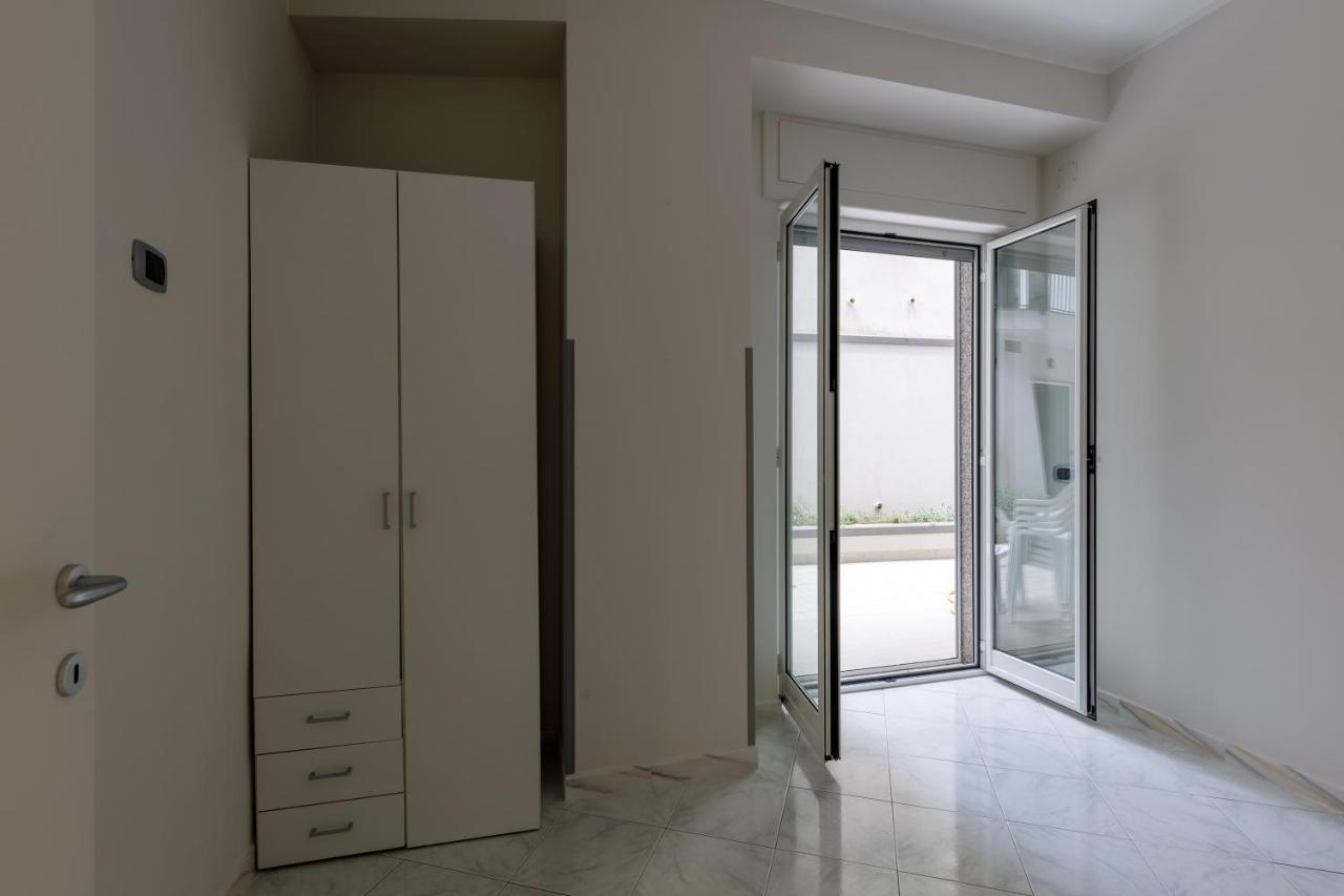 Elements Holiday Castelforte Bagian luar foto