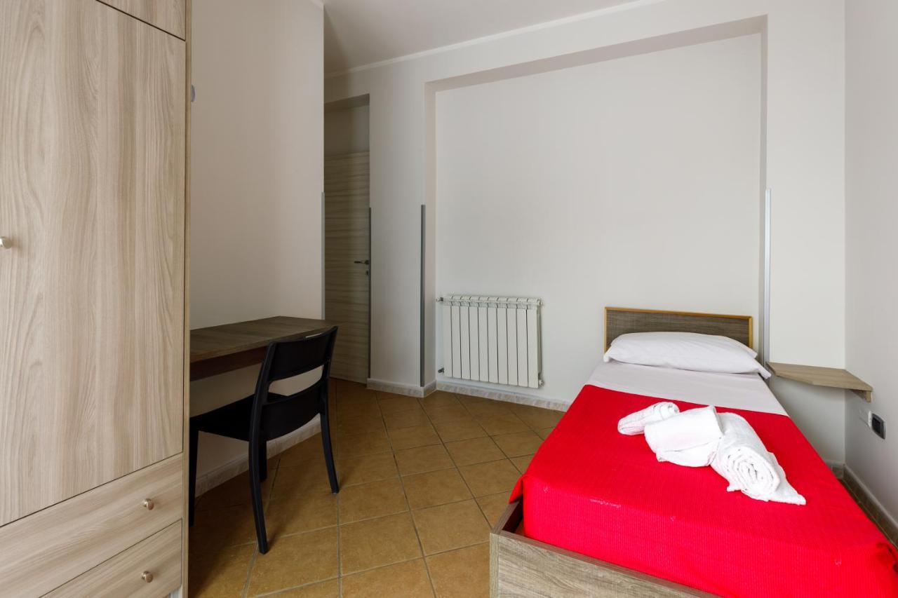 Elements Holiday Castelforte Bagian luar foto