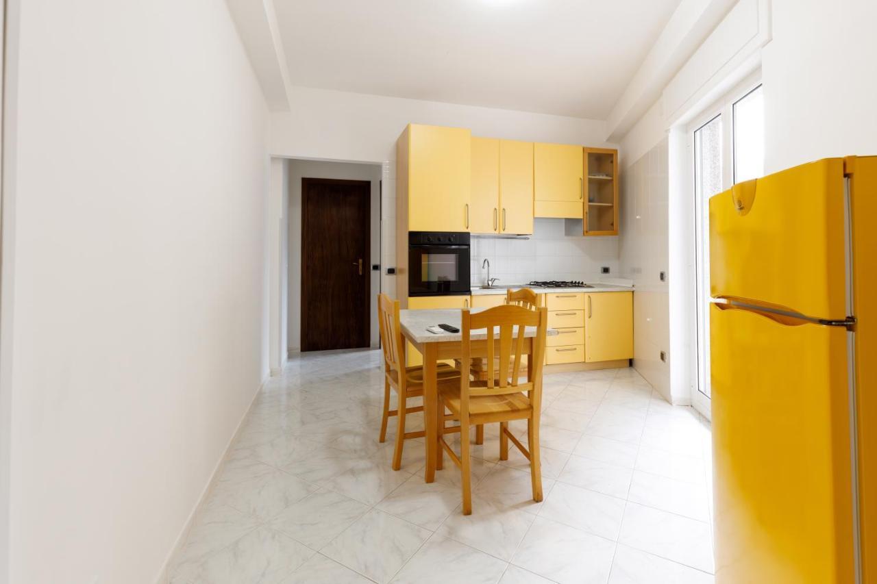 Elements Holiday Castelforte Bagian luar foto