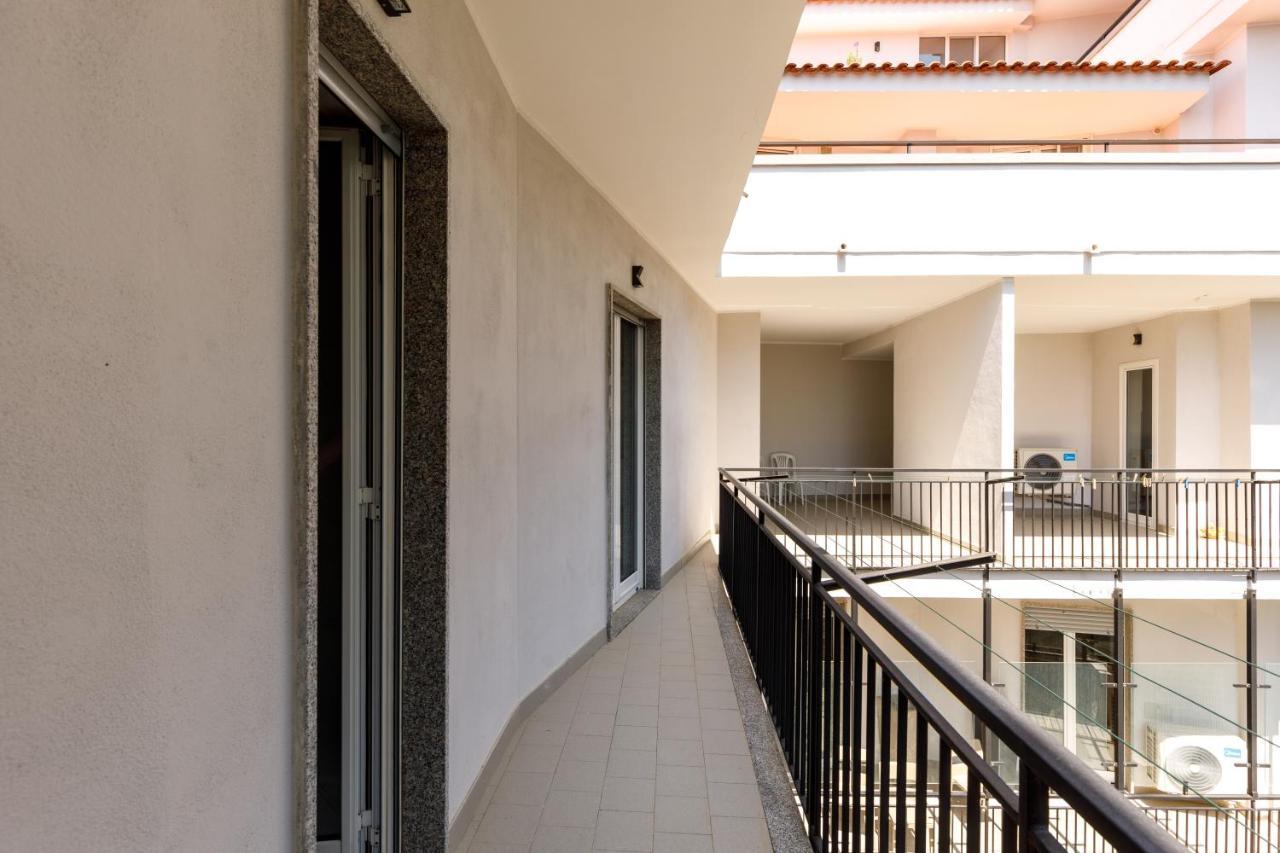 Elements Holiday Castelforte Bagian luar foto