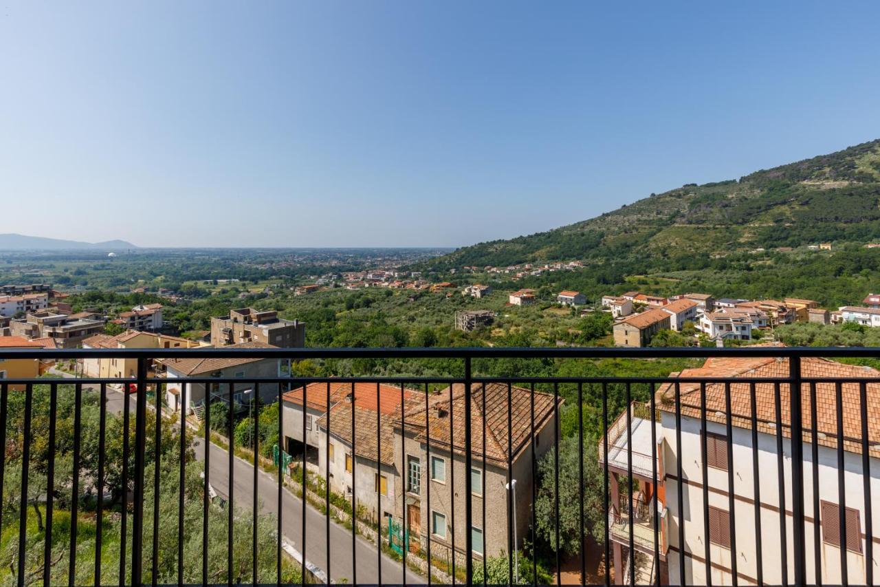 Elements Holiday Castelforte Bagian luar foto