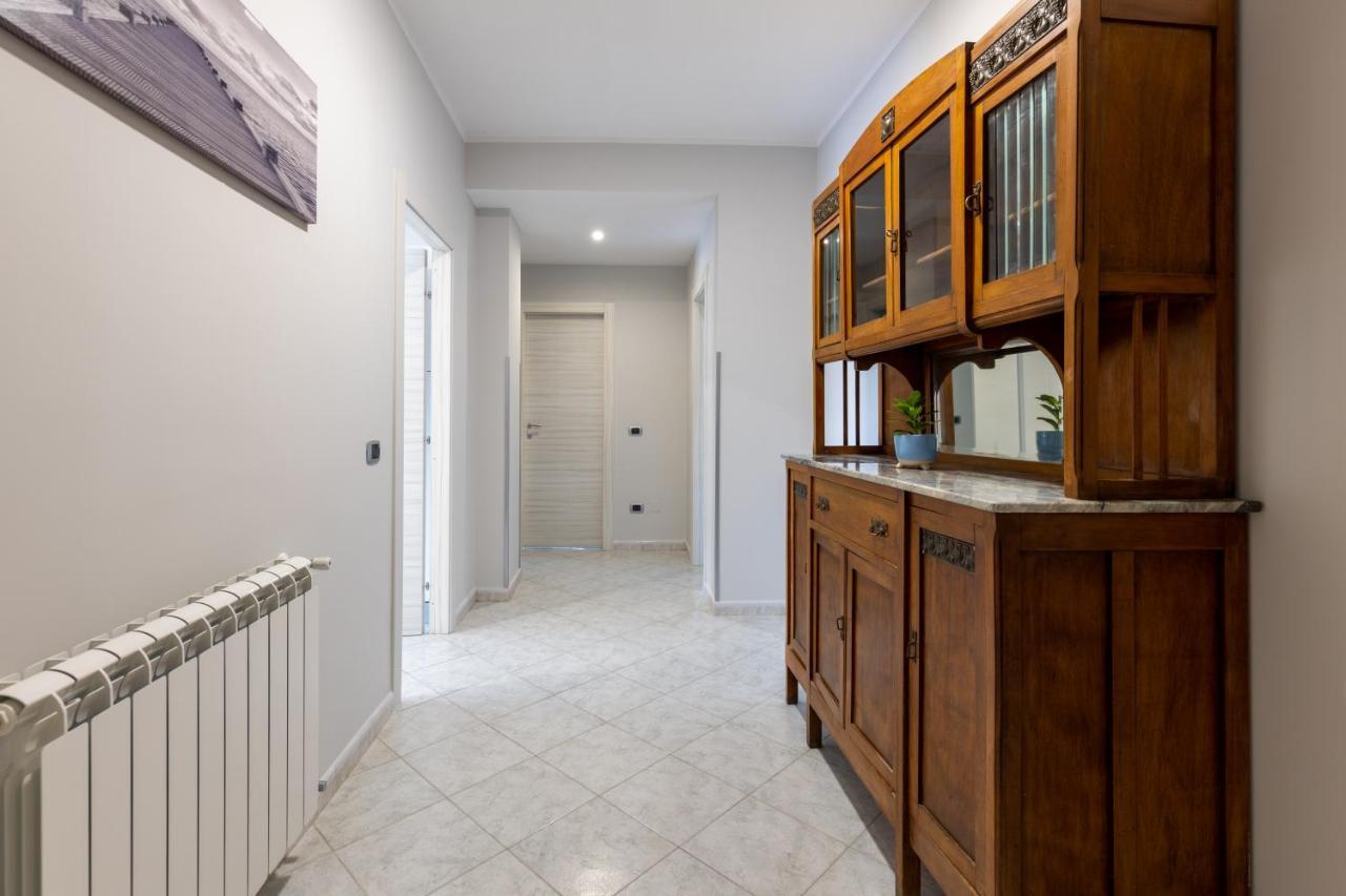 Elements Holiday Castelforte Bagian luar foto