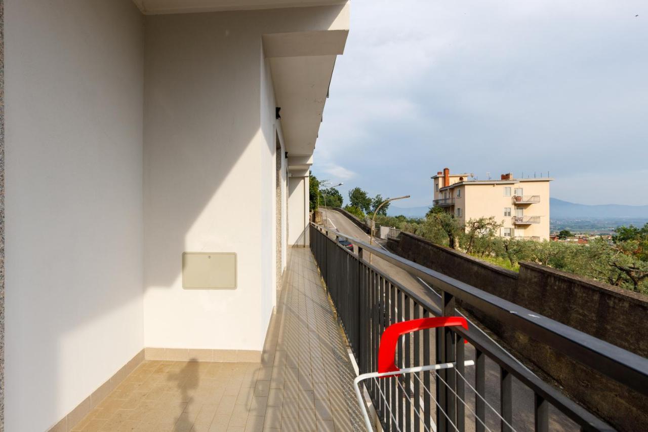 Elements Holiday Castelforte Bagian luar foto