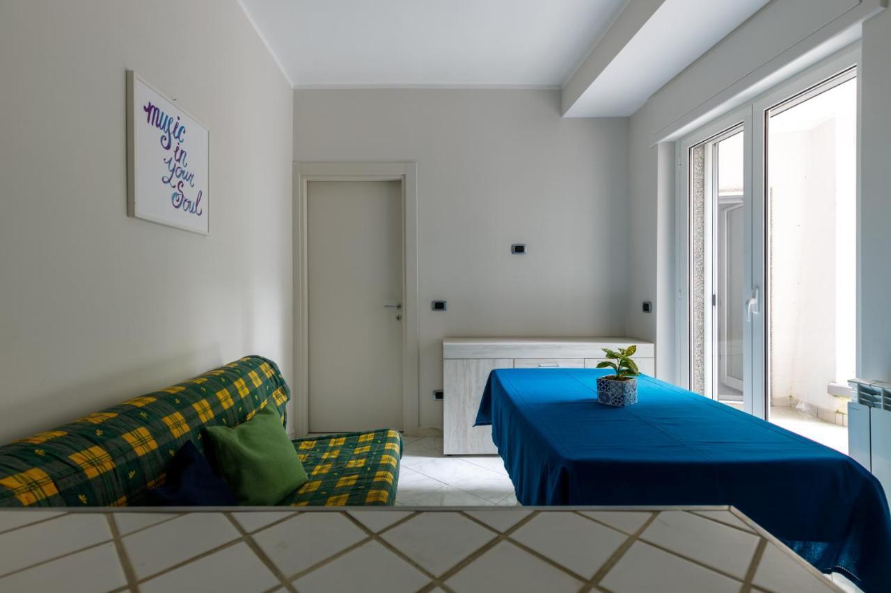Elements Holiday Castelforte Bagian luar foto