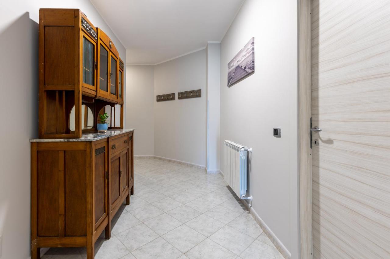 Elements Holiday Castelforte Bagian luar foto