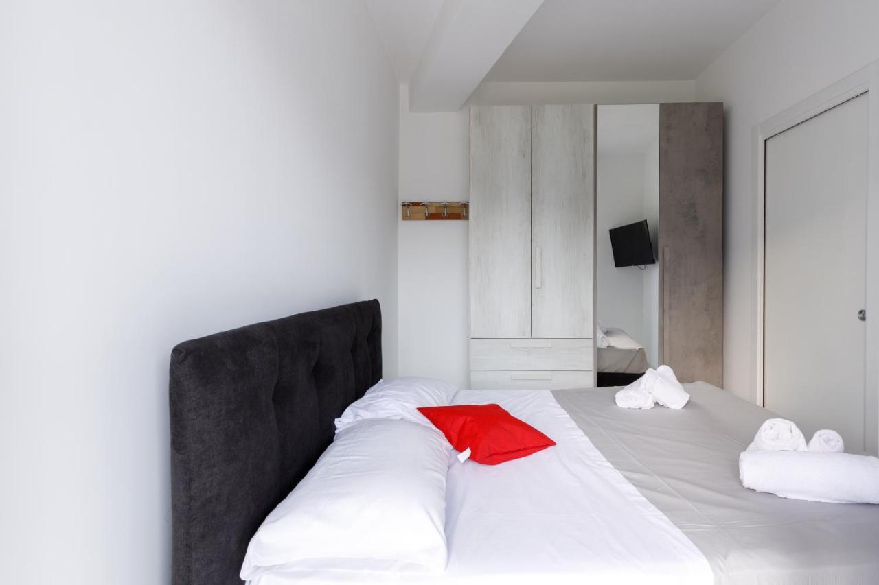 Elements Holiday Castelforte Bagian luar foto