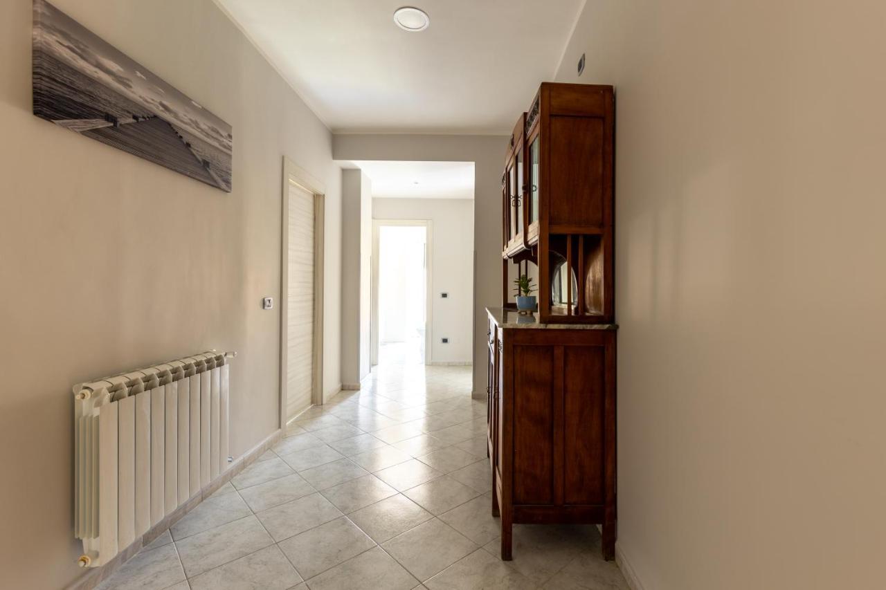 Elements Holiday Castelforte Bagian luar foto