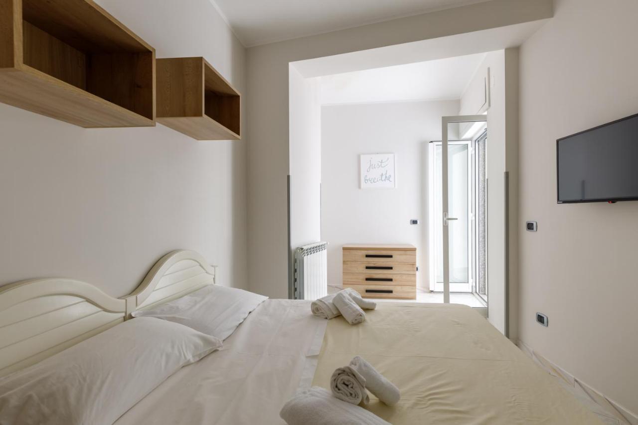 Elements Holiday Castelforte Bagian luar foto