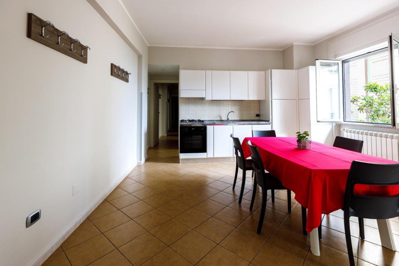 Elements Holiday Castelforte Bagian luar foto