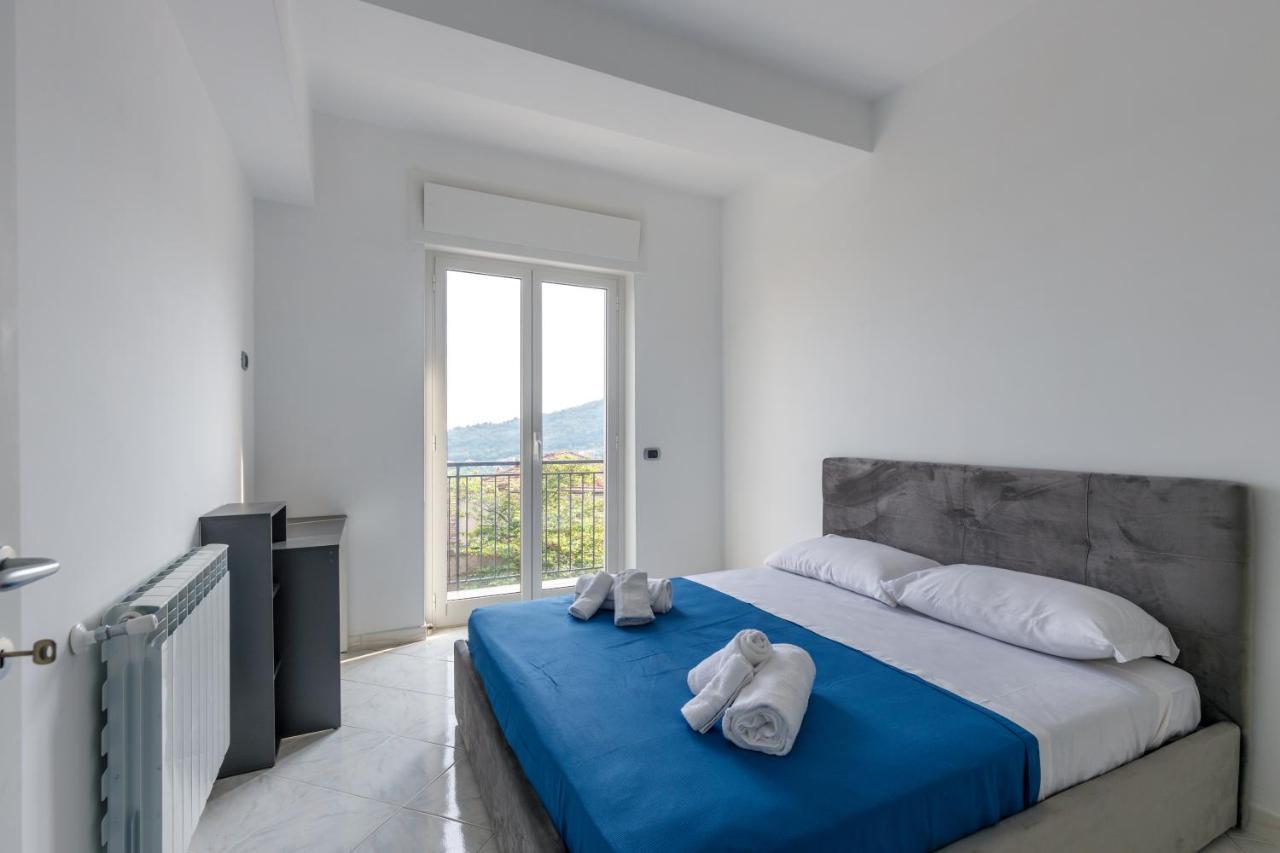 Elements Holiday Castelforte Bagian luar foto
