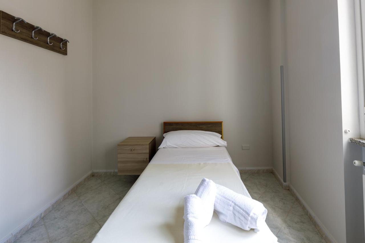 Elements Holiday Castelforte Bagian luar foto