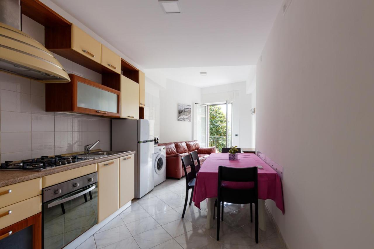 Elements Holiday Castelforte Bagian luar foto