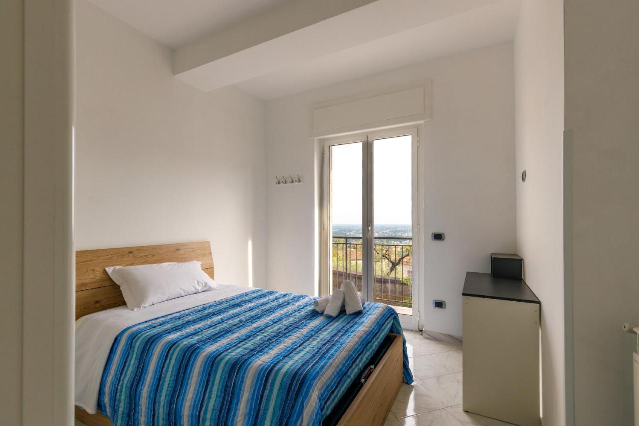 Elements Holiday Castelforte Bagian luar foto