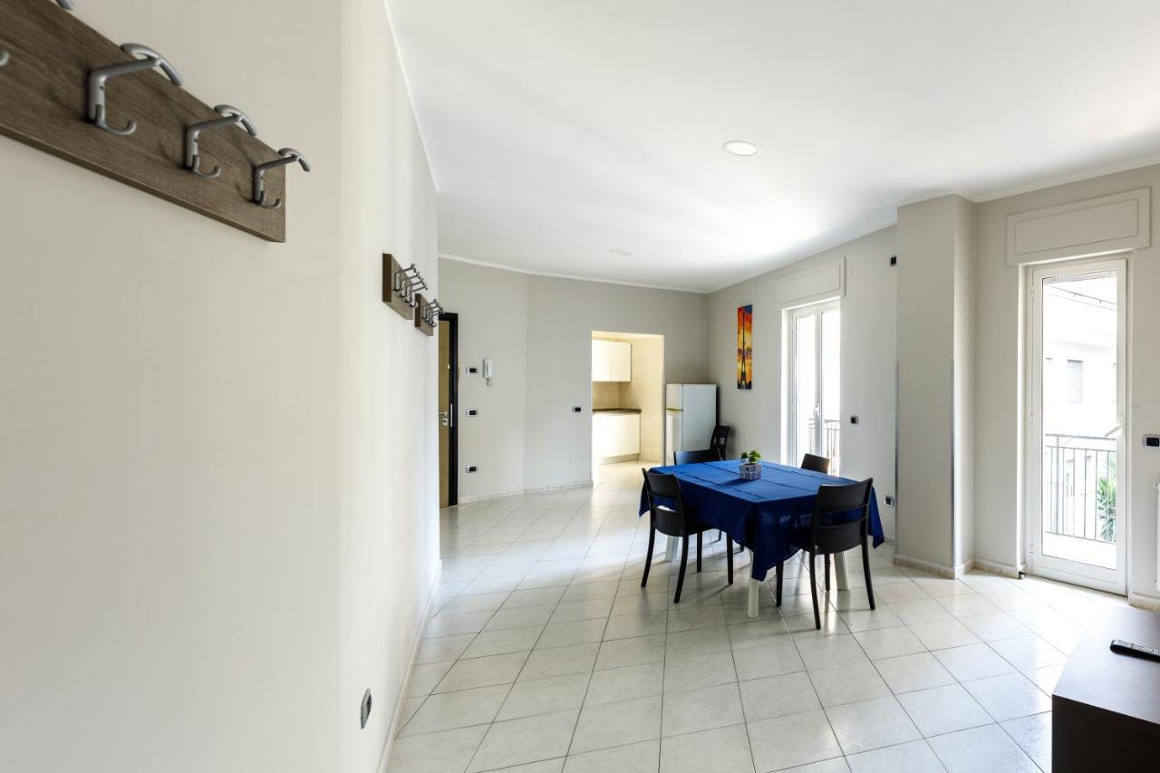 Elements Holiday Castelforte Bagian luar foto