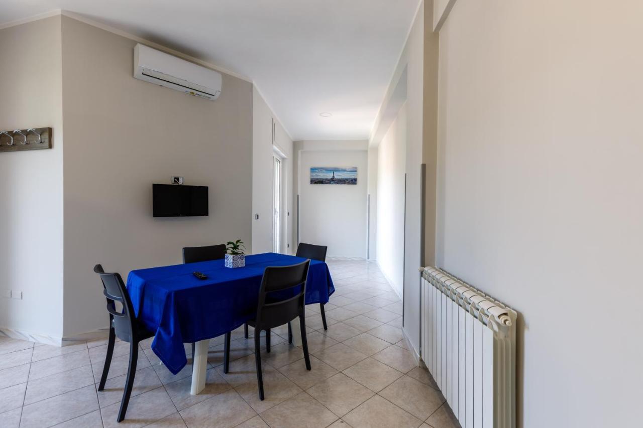 Elements Holiday Castelforte Bagian luar foto