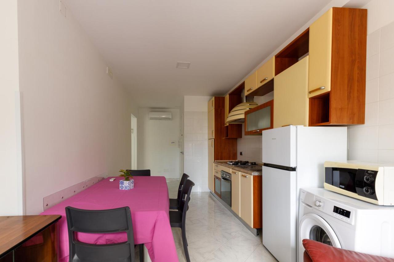 Elements Holiday Castelforte Bagian luar foto