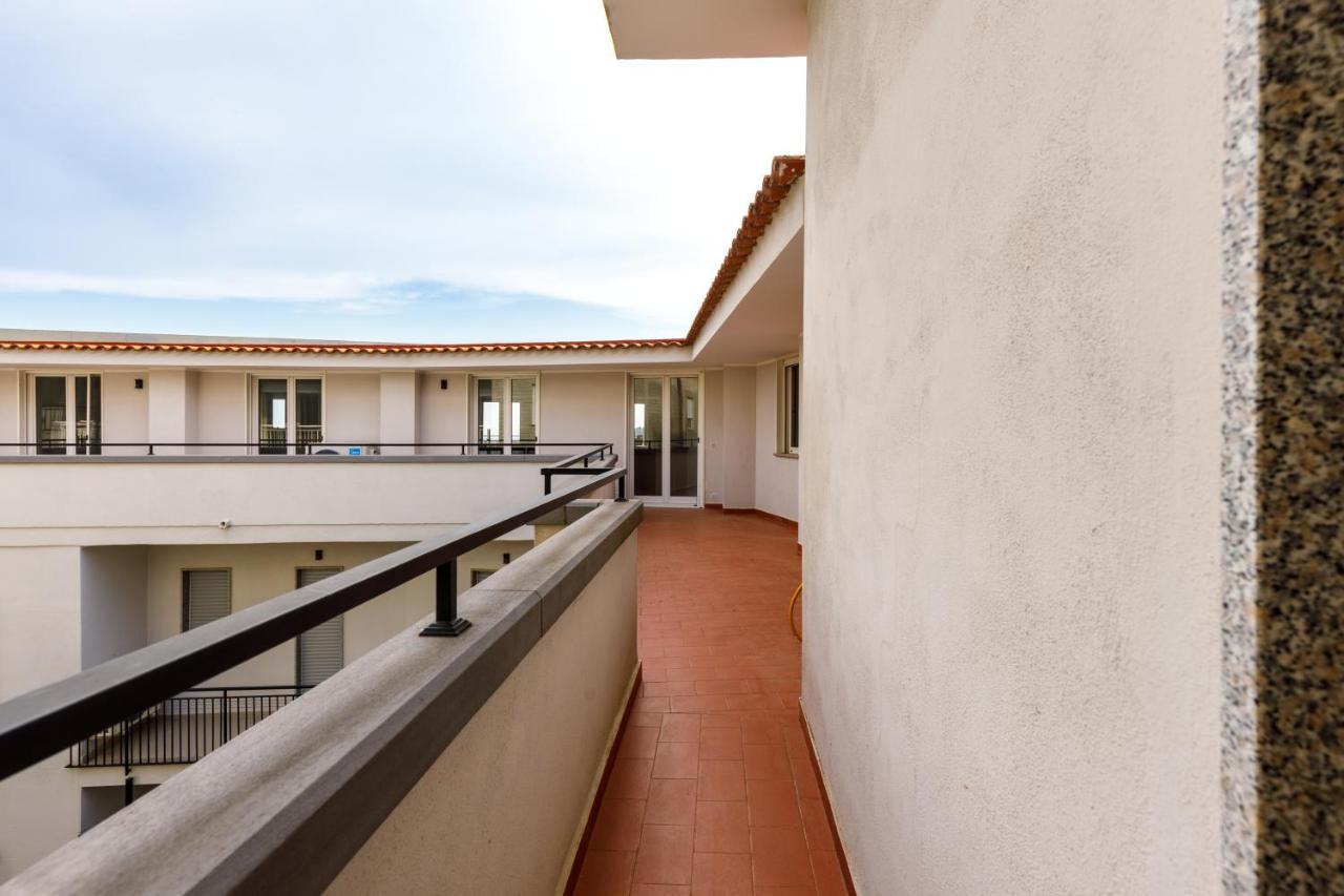 Elements Holiday Castelforte Bagian luar foto