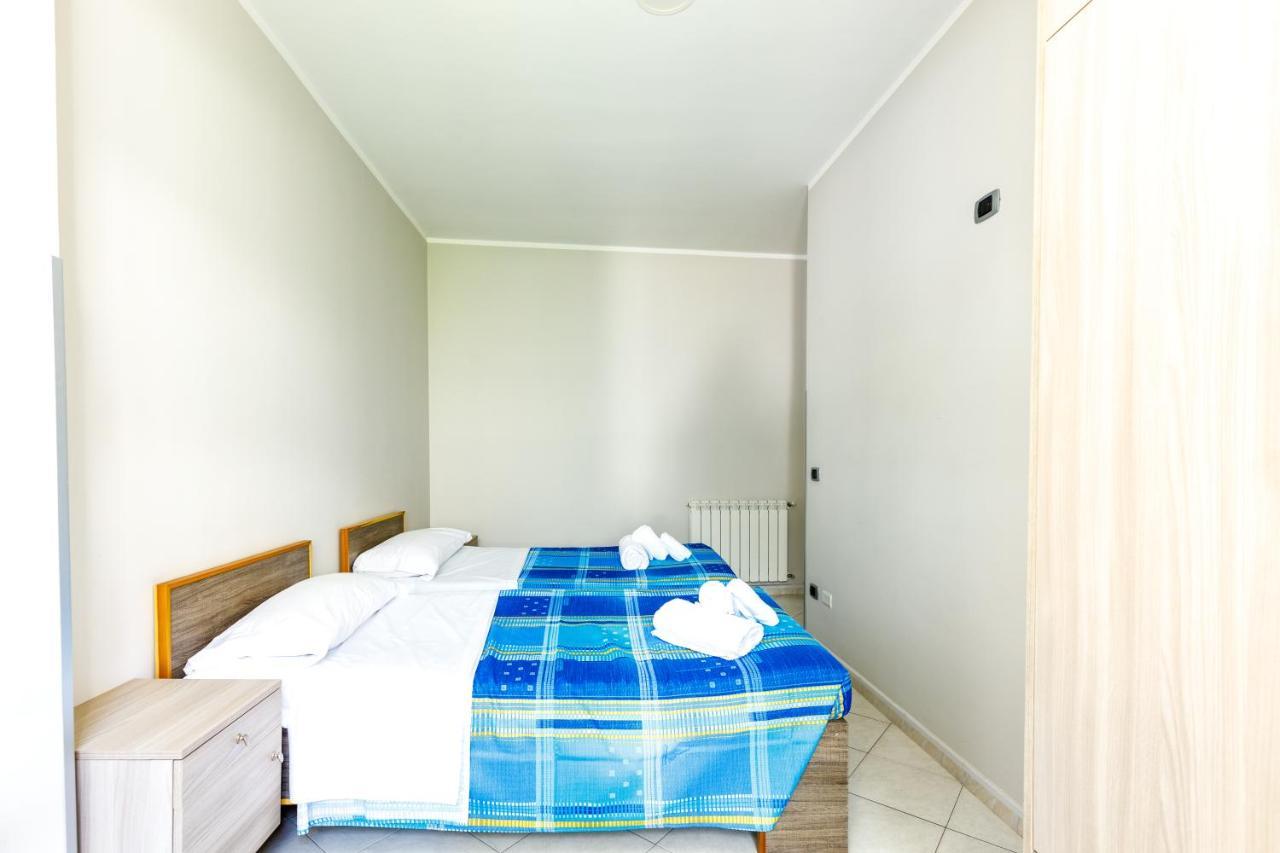 Elements Holiday Castelforte Bagian luar foto