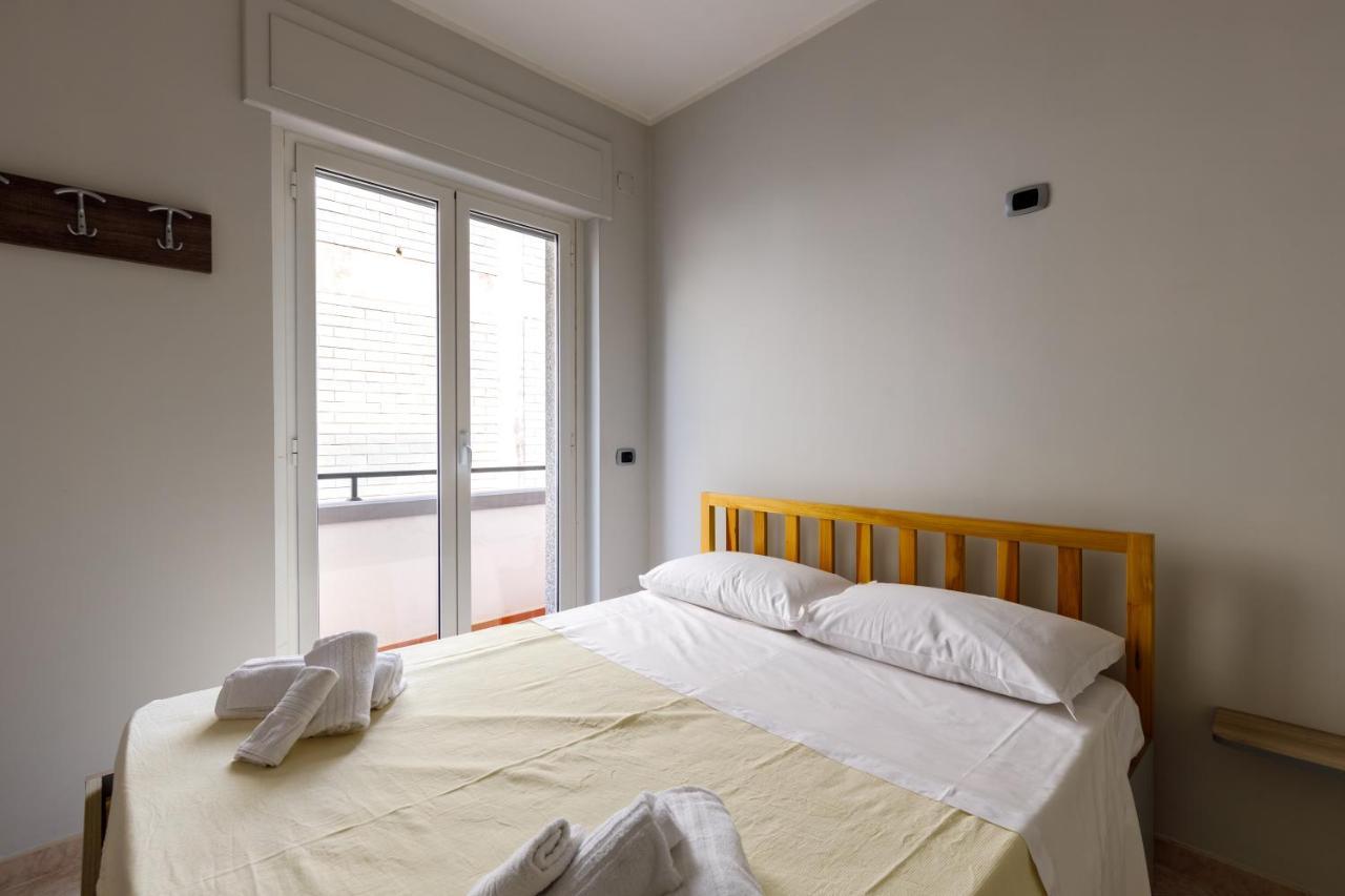 Elements Holiday Castelforte Bagian luar foto