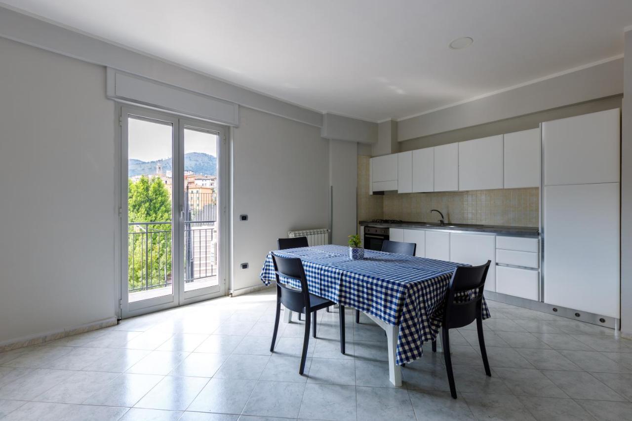 Elements Holiday Castelforte Bagian luar foto