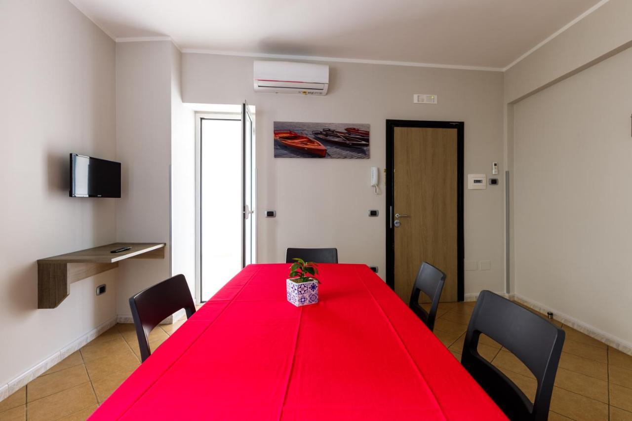 Elements Holiday Castelforte Bagian luar foto