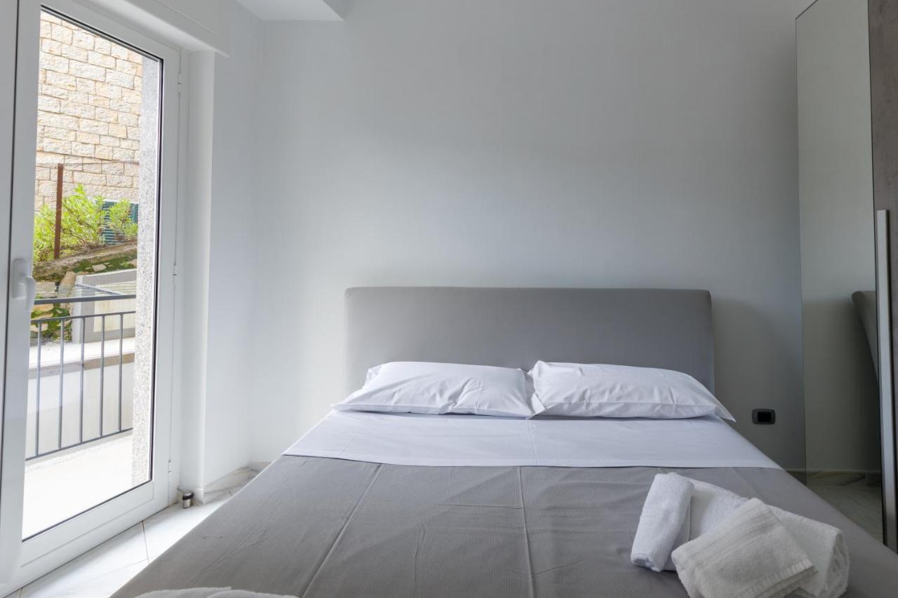 Elements Holiday Castelforte Bagian luar foto