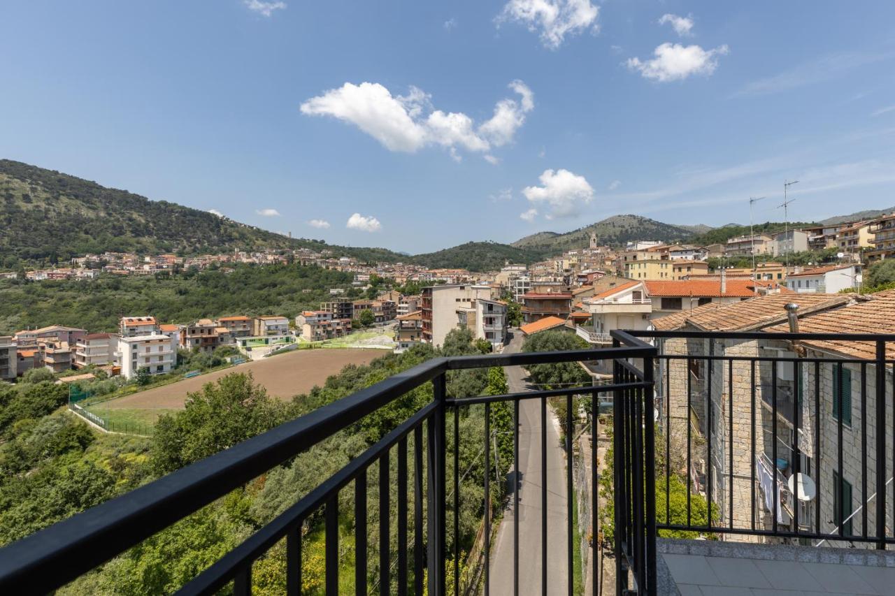 Elements Holiday Castelforte Bagian luar foto