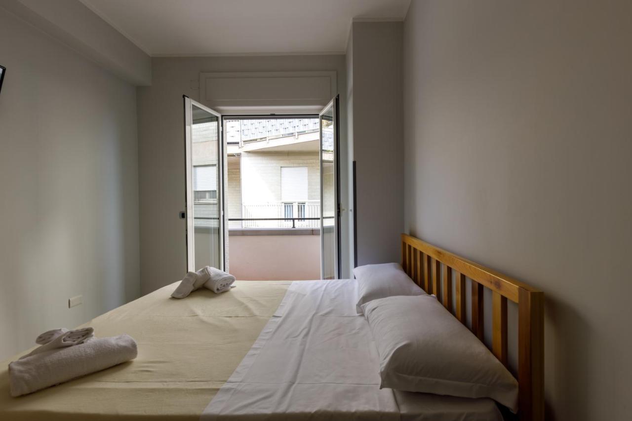 Elements Holiday Castelforte Bagian luar foto