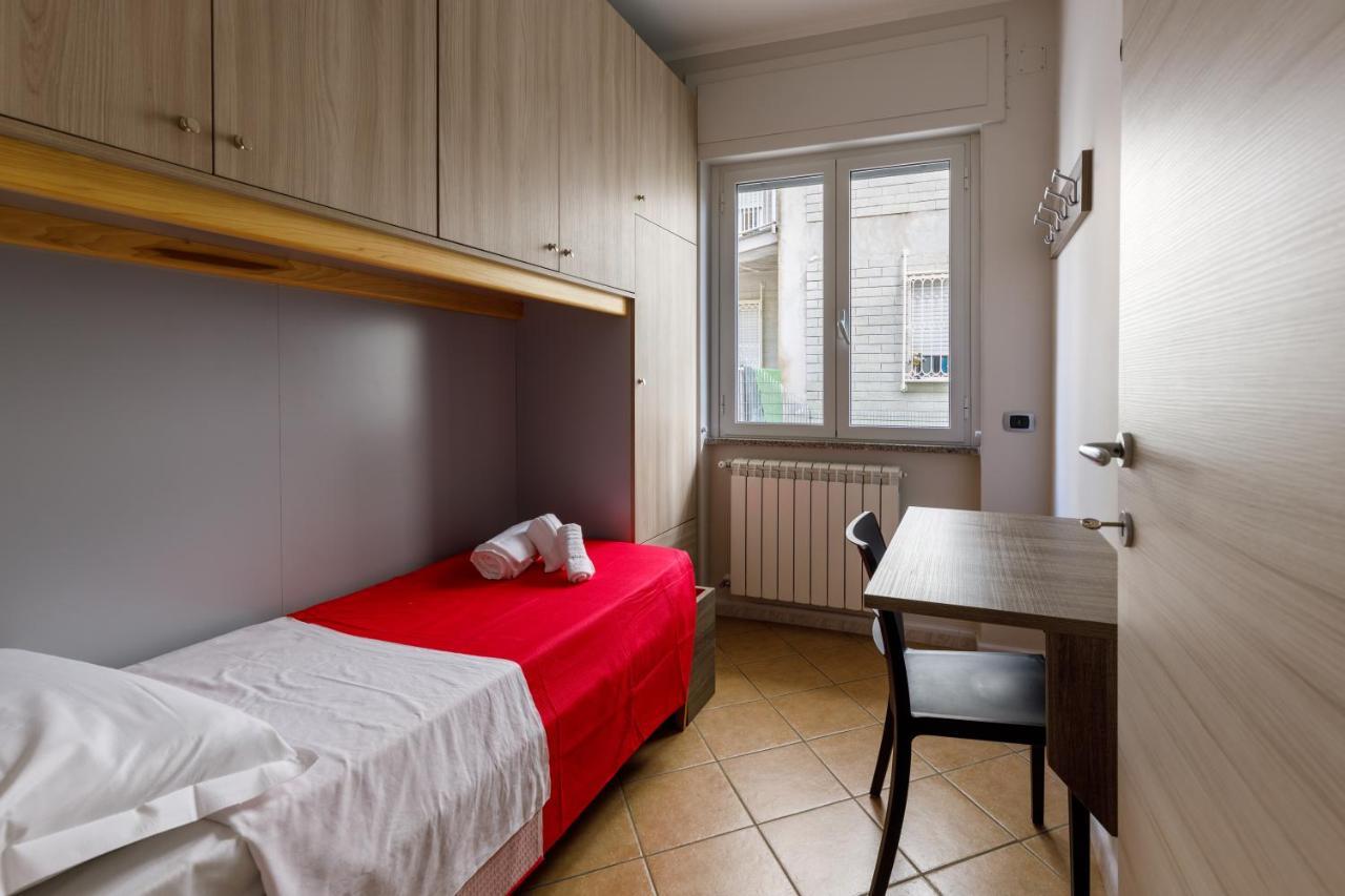 Elements Holiday Castelforte Bagian luar foto