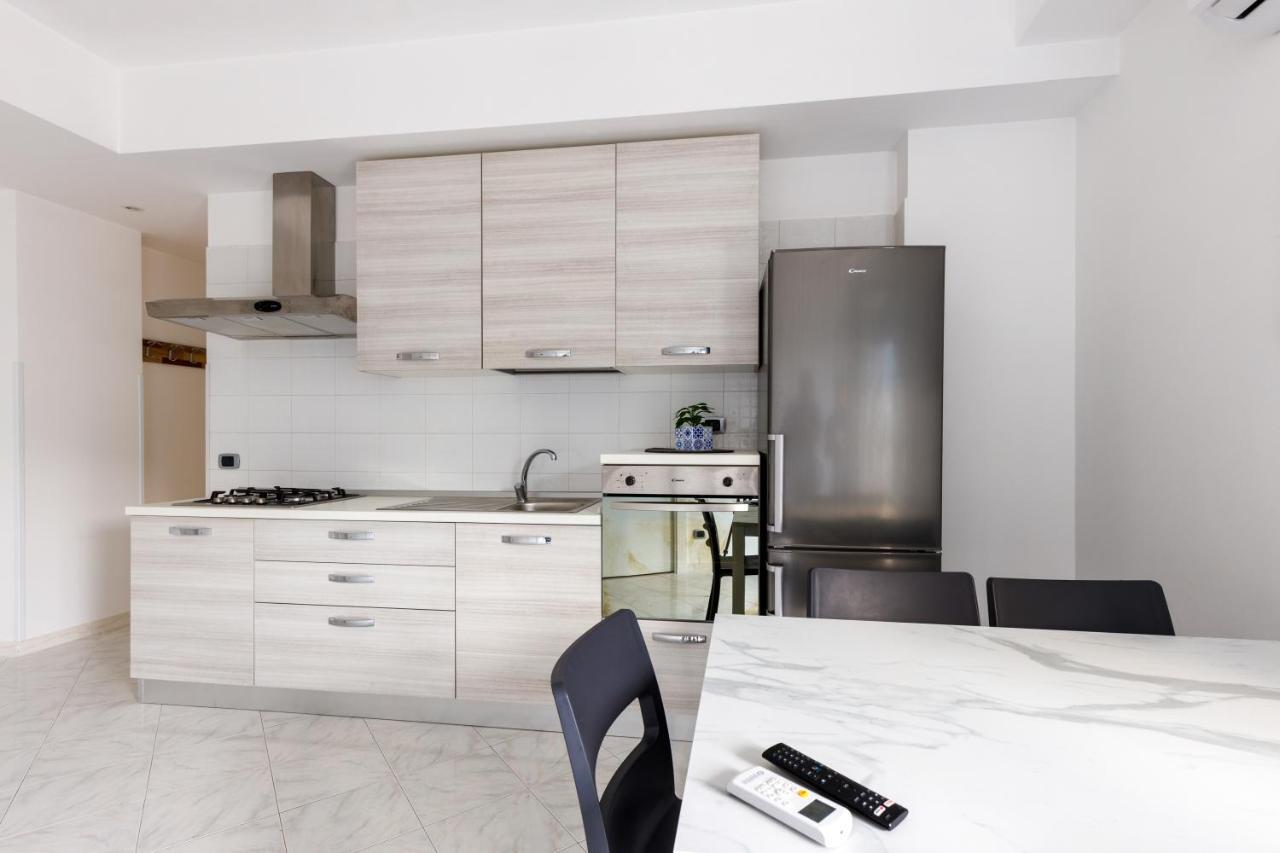 Elements Holiday Castelforte Bagian luar foto