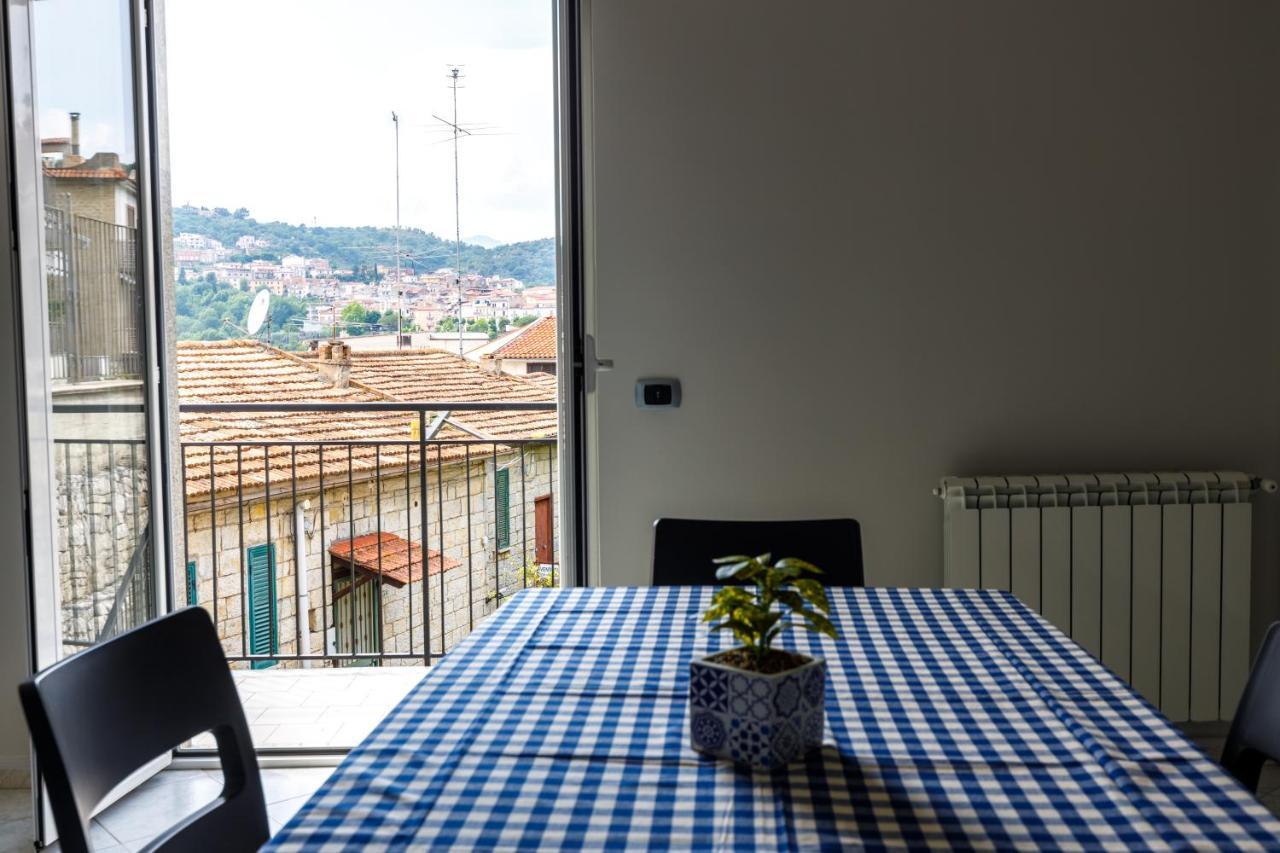Elements Holiday Castelforte Bagian luar foto