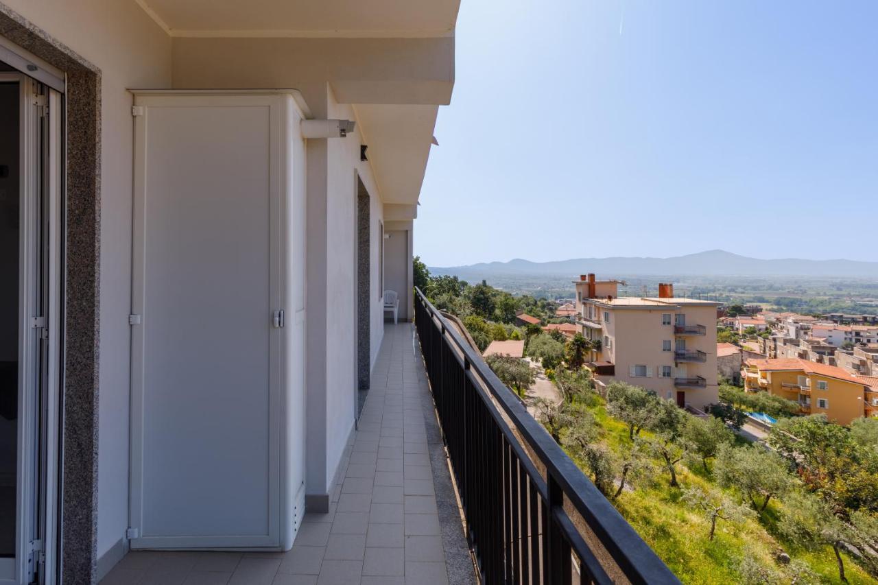 Elements Holiday Castelforte Bagian luar foto