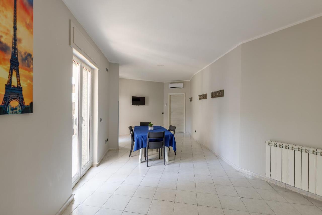 Elements Holiday Castelforte Bagian luar foto