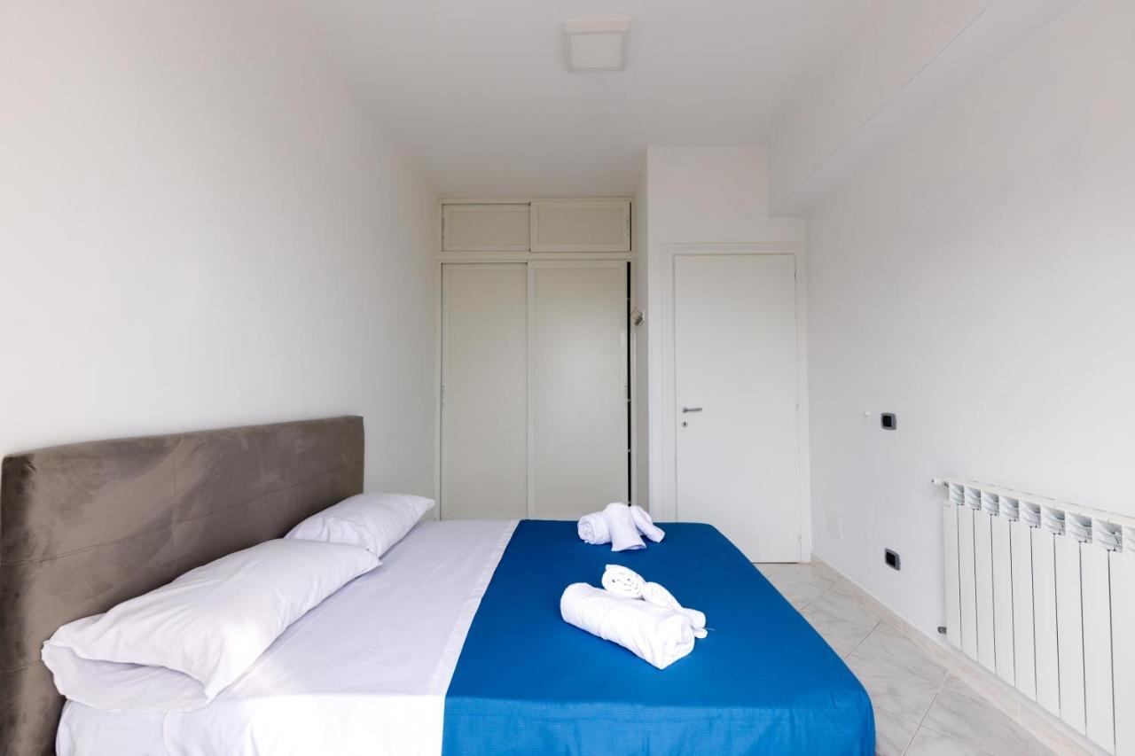 Elements Holiday Castelforte Bagian luar foto