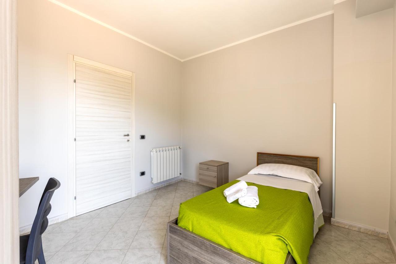 Elements Holiday Castelforte Bagian luar foto
