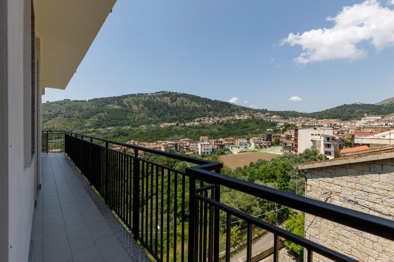 Elements Holiday Castelforte Bagian luar foto